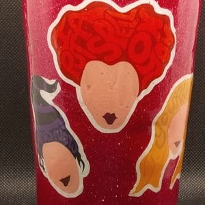 Hocus Pocus Tumbler
